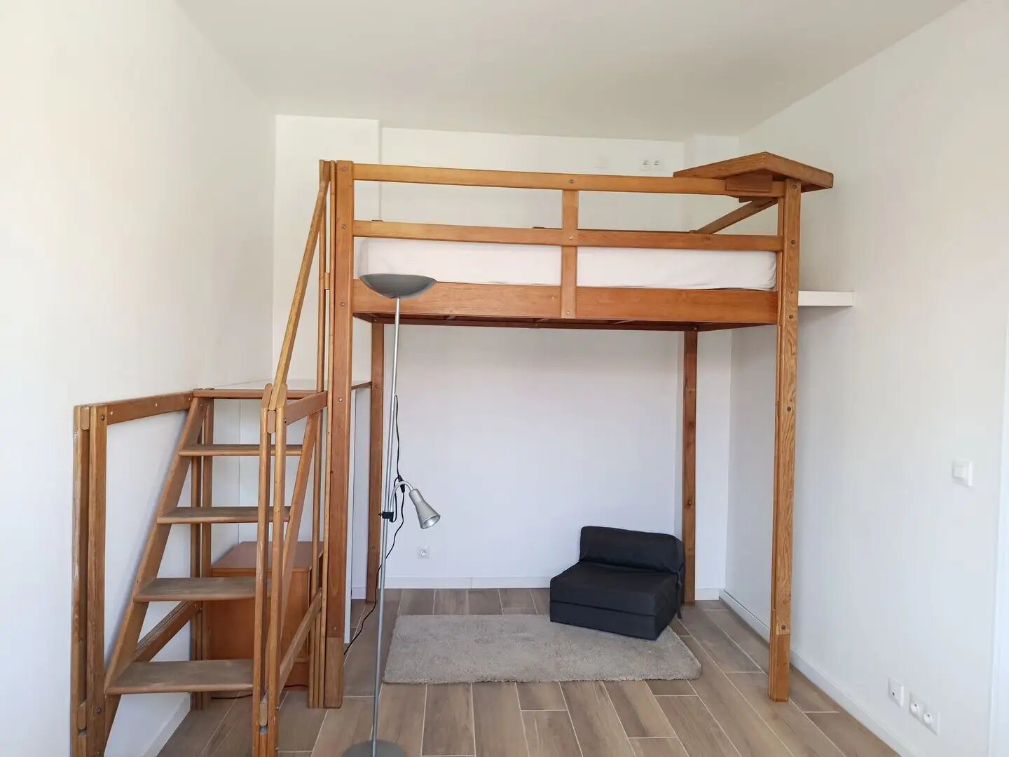 Appartement à louer, 21m², Fontenay-sous-Bois