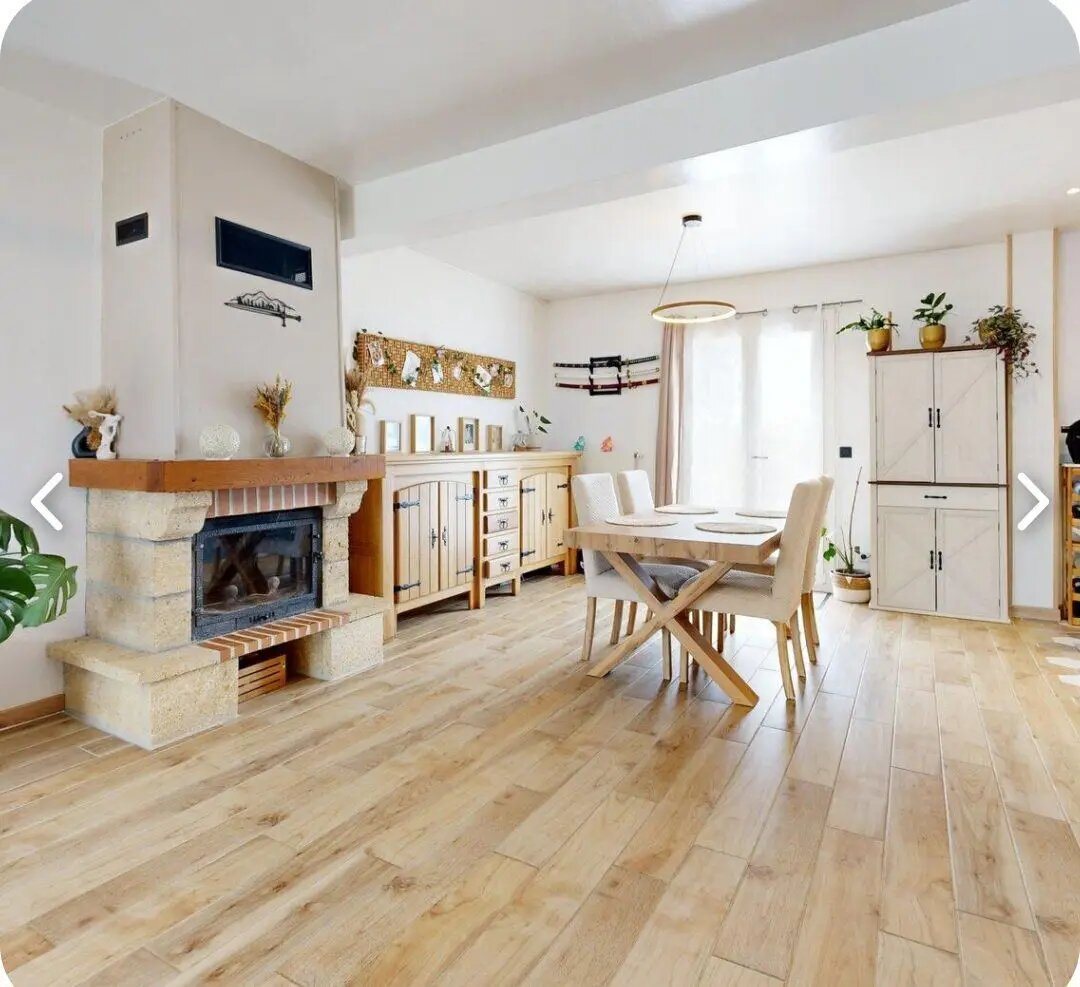 Maison à vendre, 95m², Cuy-Saint-Fiacre