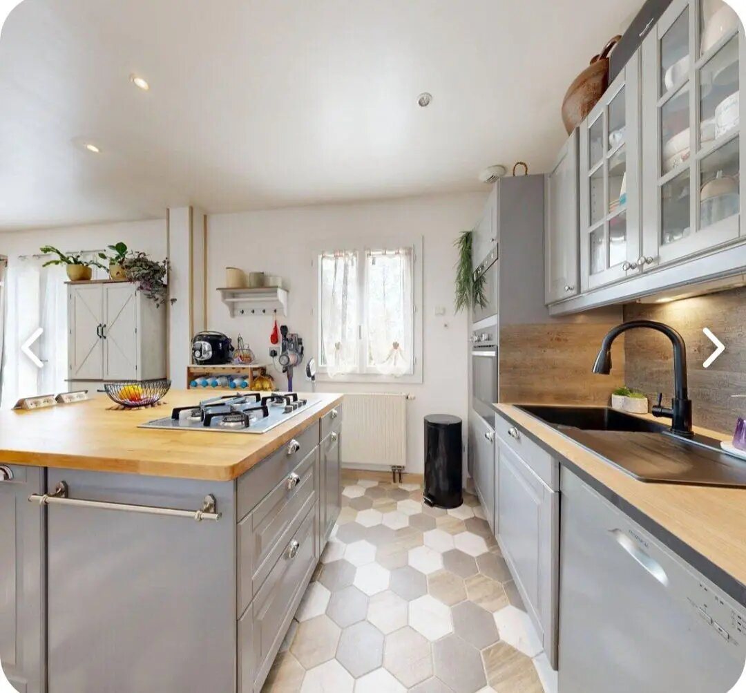 Maison à vendre, 95m², Cuy-Saint-Fiacre