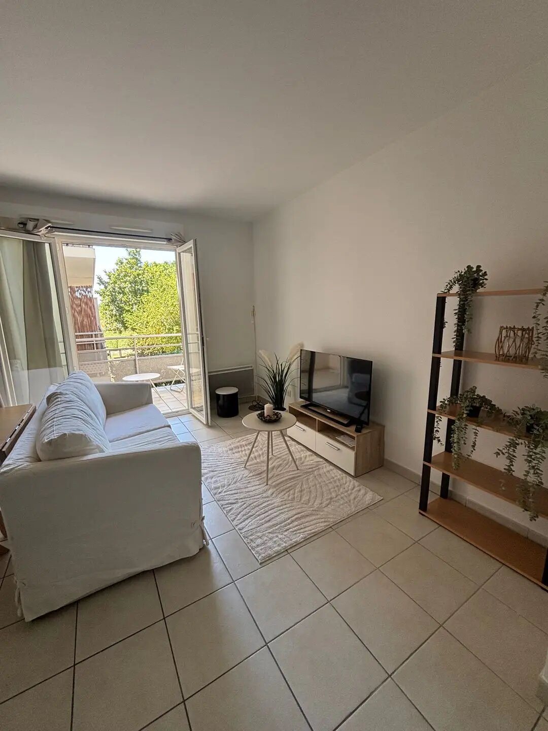 Appartement à louer, 30m², Veigy-Foncenex
