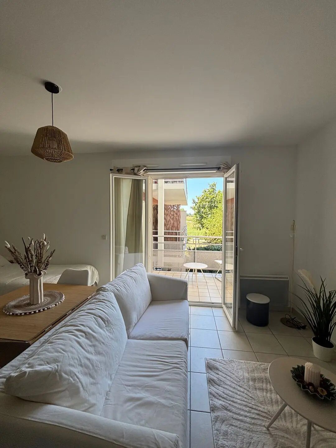 Appartement à louer, 30m², Veigy-Foncenex