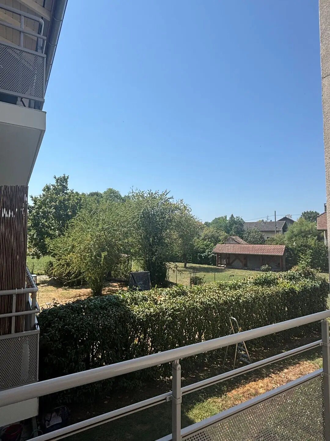 Appartement à louer, 30m², Veigy-Foncenex