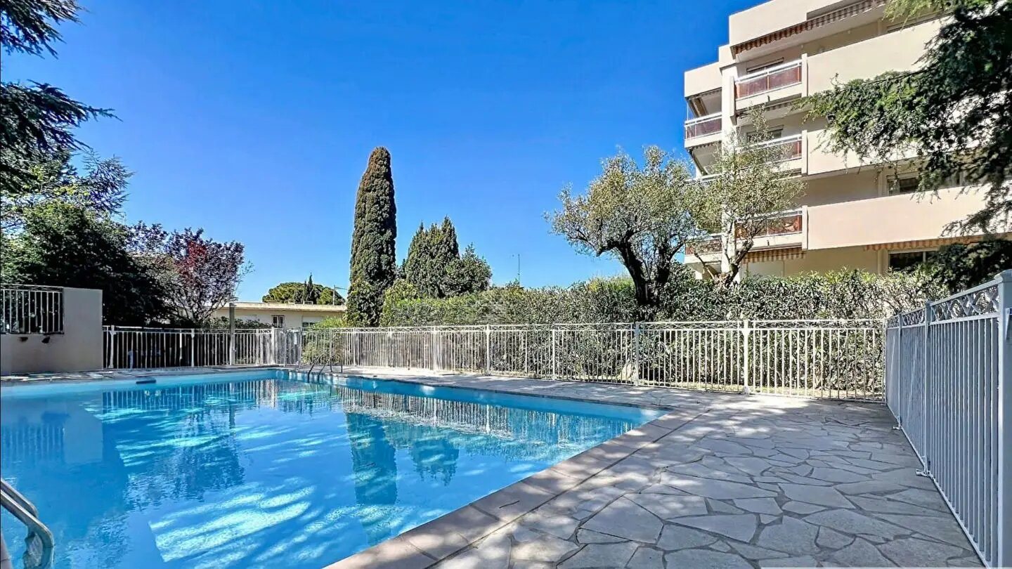 Appartement à vendre, 96m², Antibes