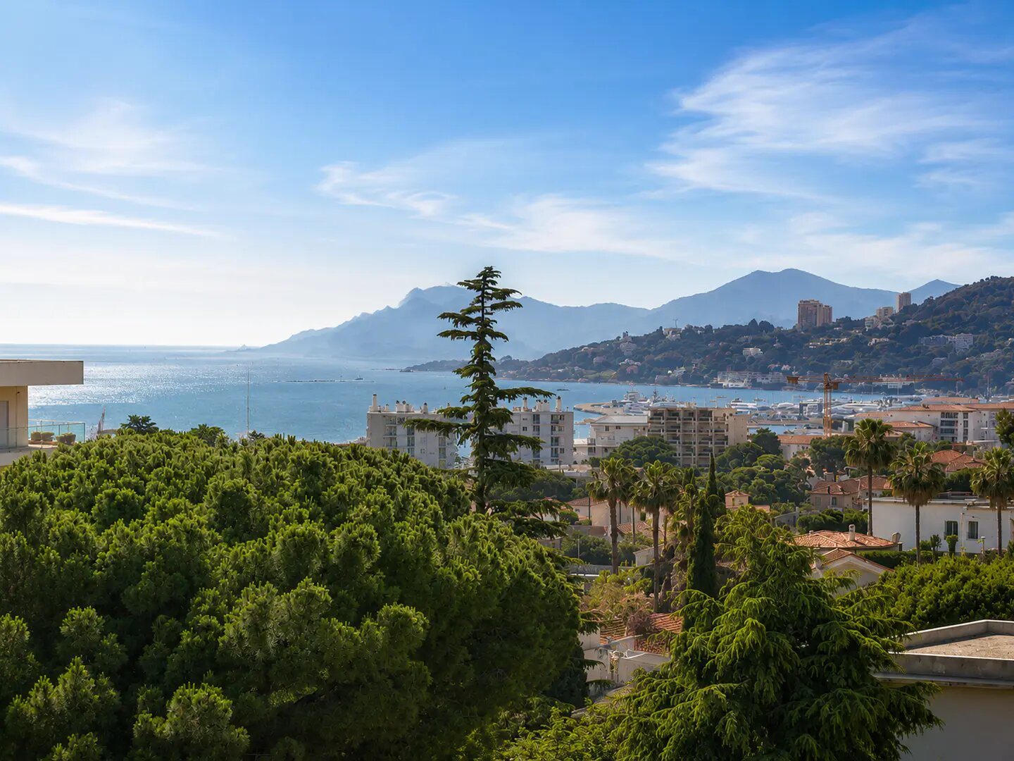 Appartement à vendre, 96m², Antibes