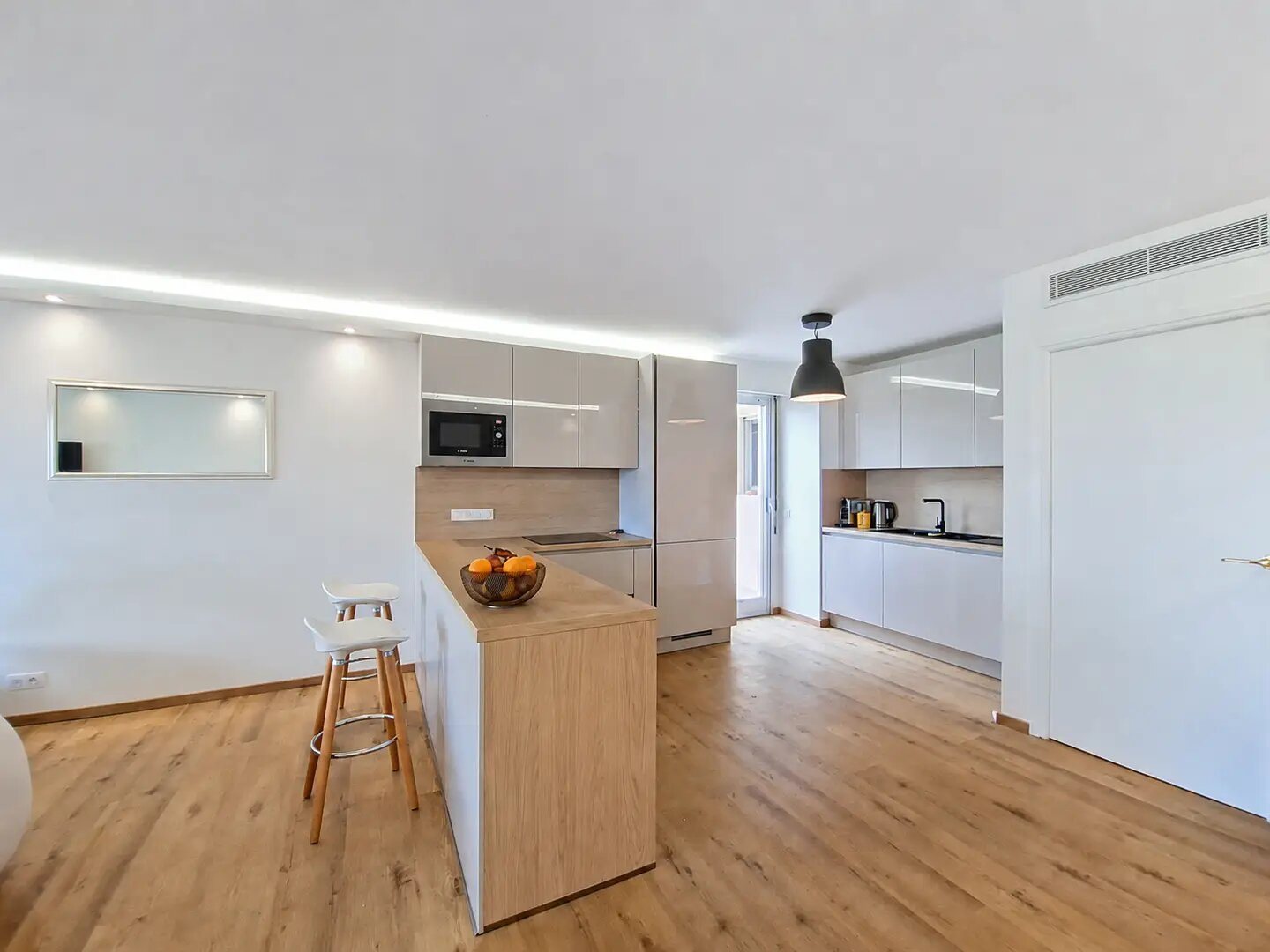Appartement à vendre, 96m², Antibes