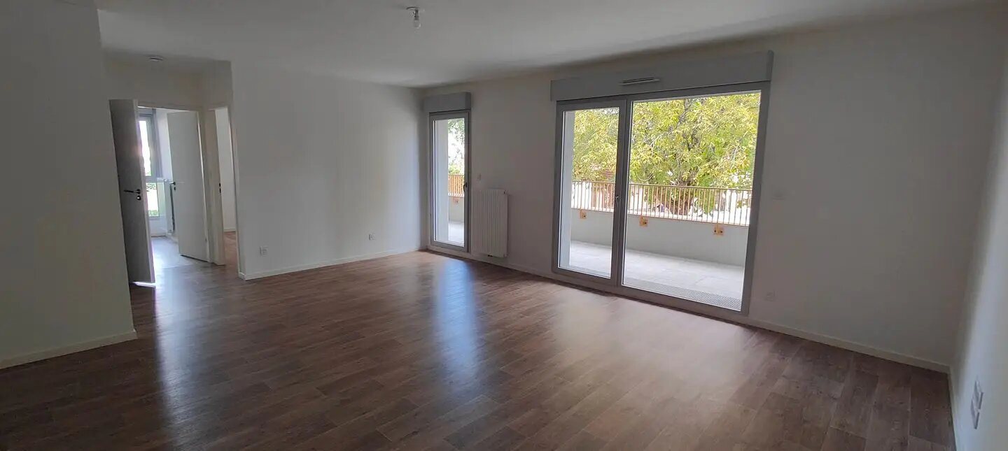 Appartement à vendre, 68m², Le Loroux-Bottereau