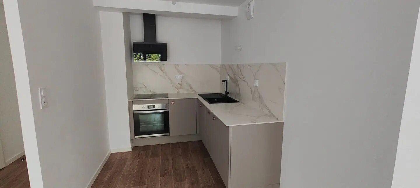 Appartement à vendre, 68m², Le Loroux-Bottereau