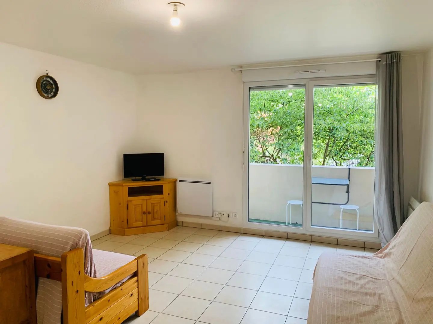 Appartement à vendre, 48m², Thonon-les-Bains