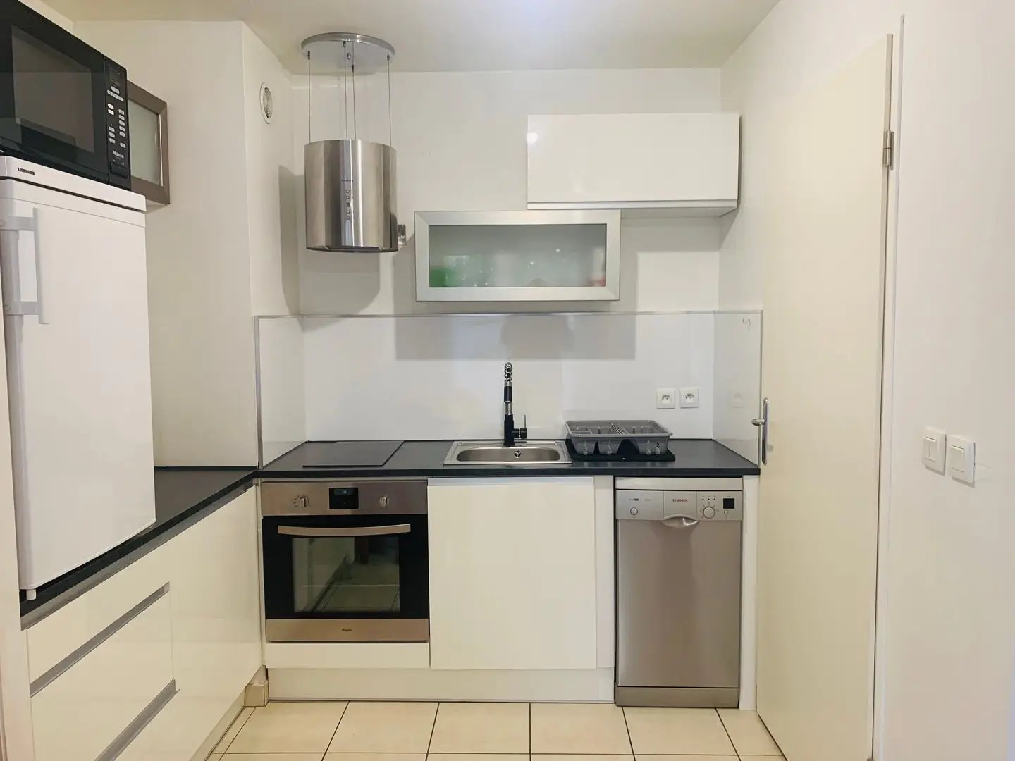 Appartement à vendre, 48m², Thonon-les-Bains