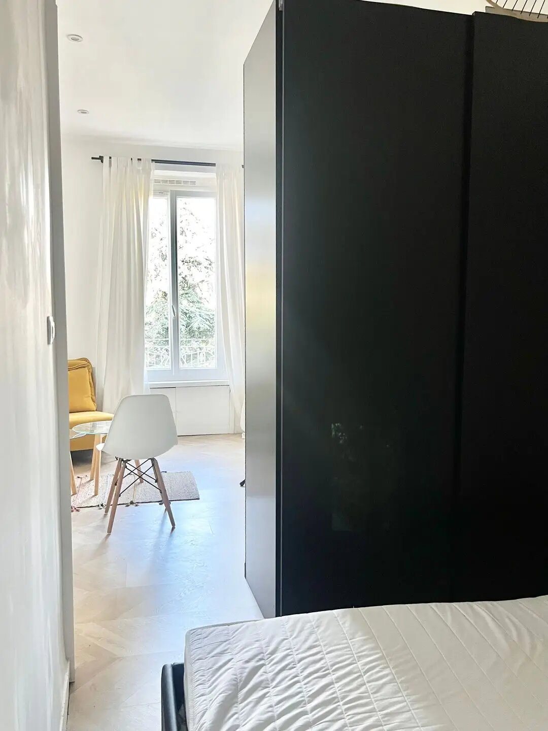 Appartement à vendre, 22m², Lyon 8ème