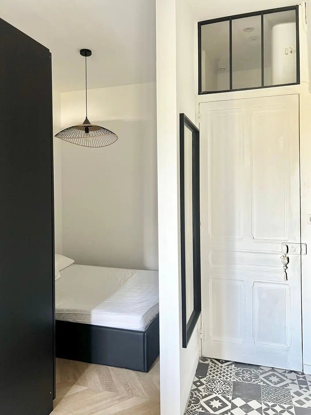 Appartement à vendre, 22m², Lyon 8ème
