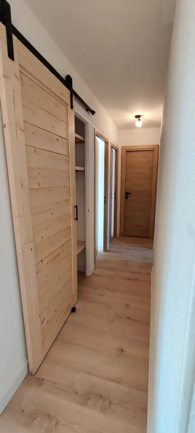 Appartement à louer, 74m², Saint-Laurent-en-Grandvaux
