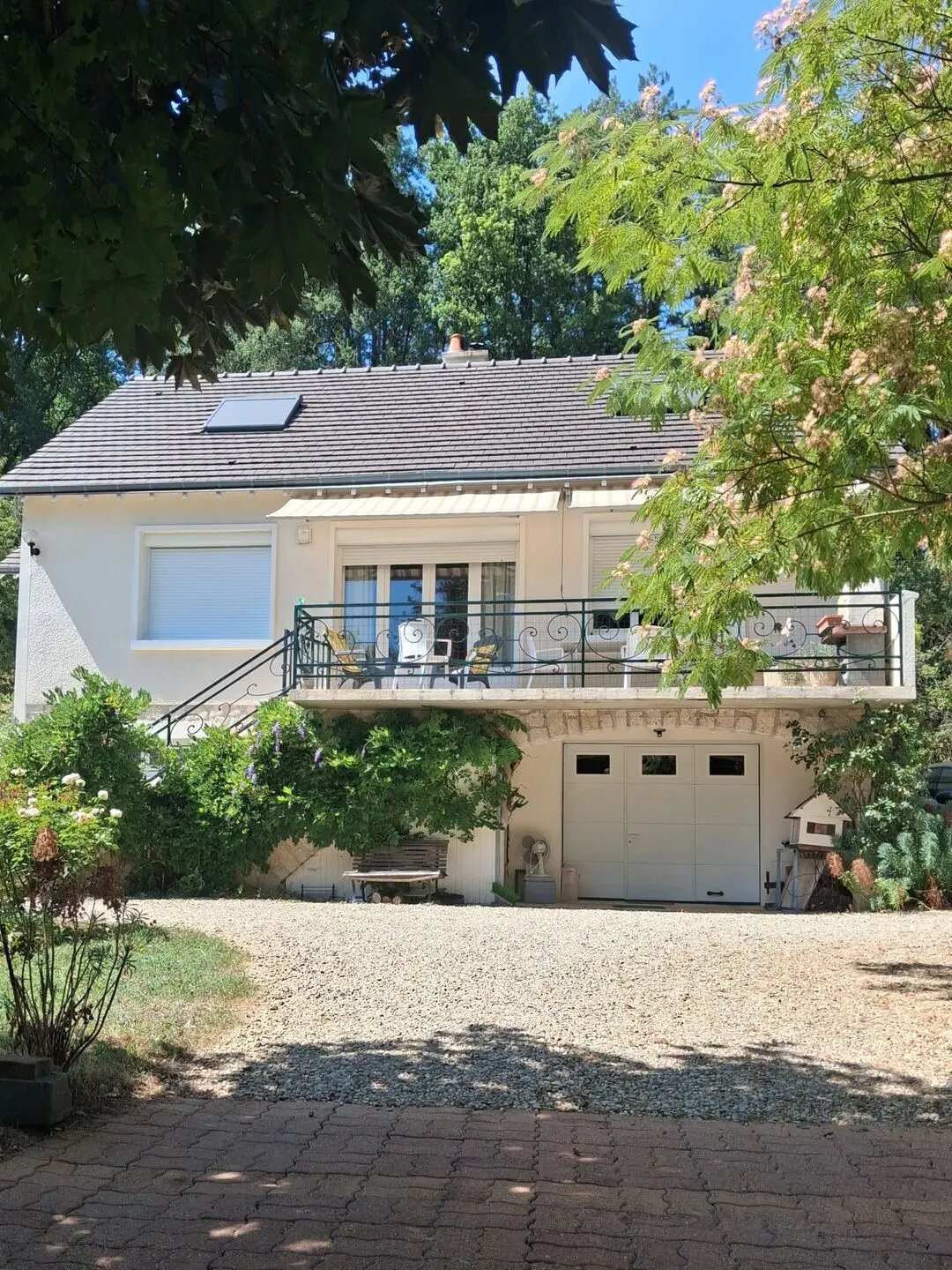 Maison à vendre, 156m², Montrichard