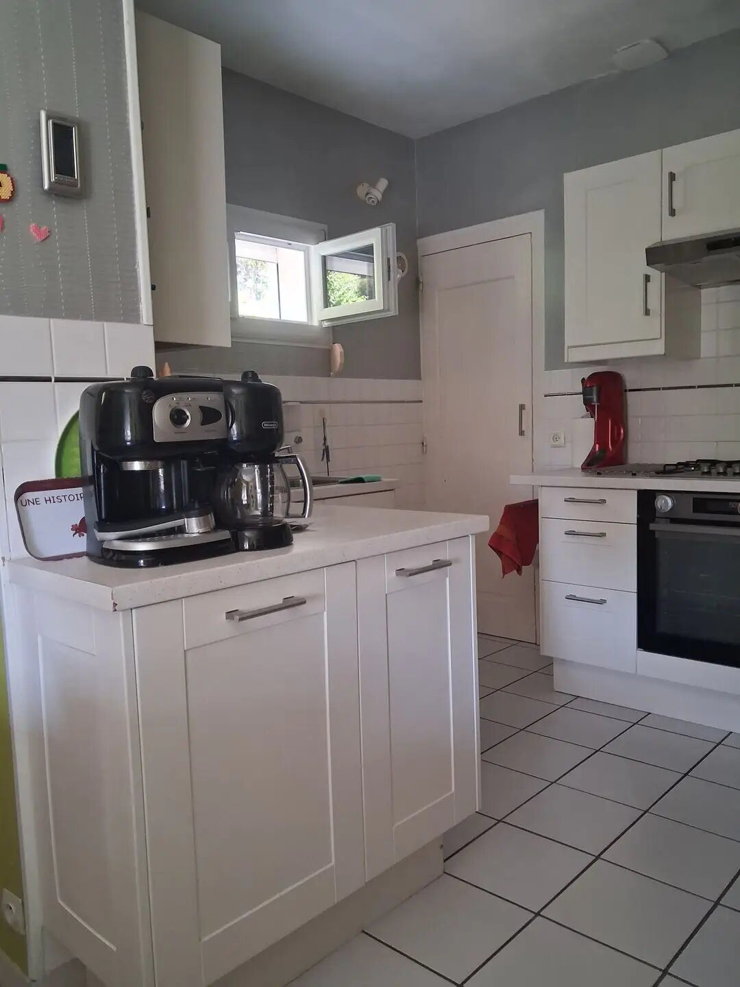 Maison à vendre, 156m², Montrichard