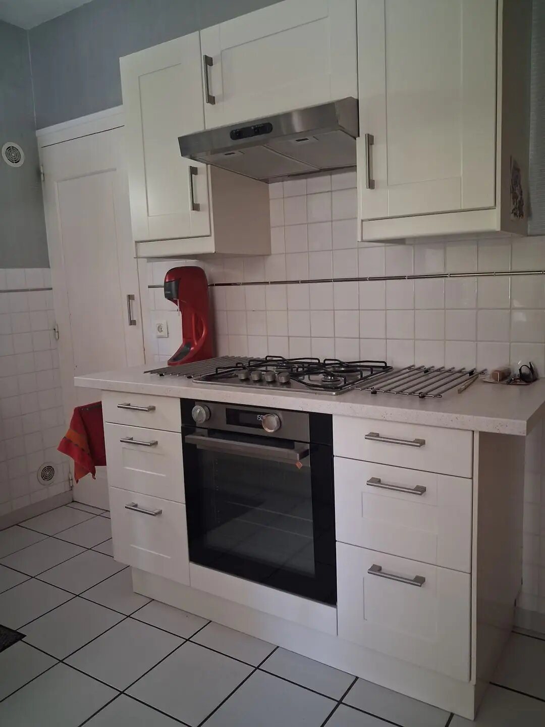 Maison à vendre, 156m², Montrichard