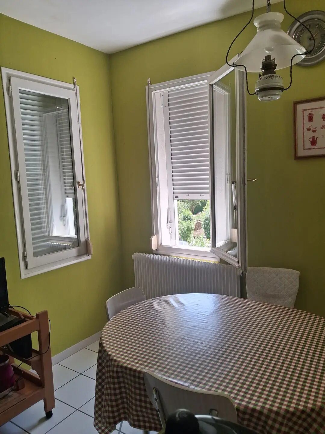 Maison à vendre, 156m², Montrichard