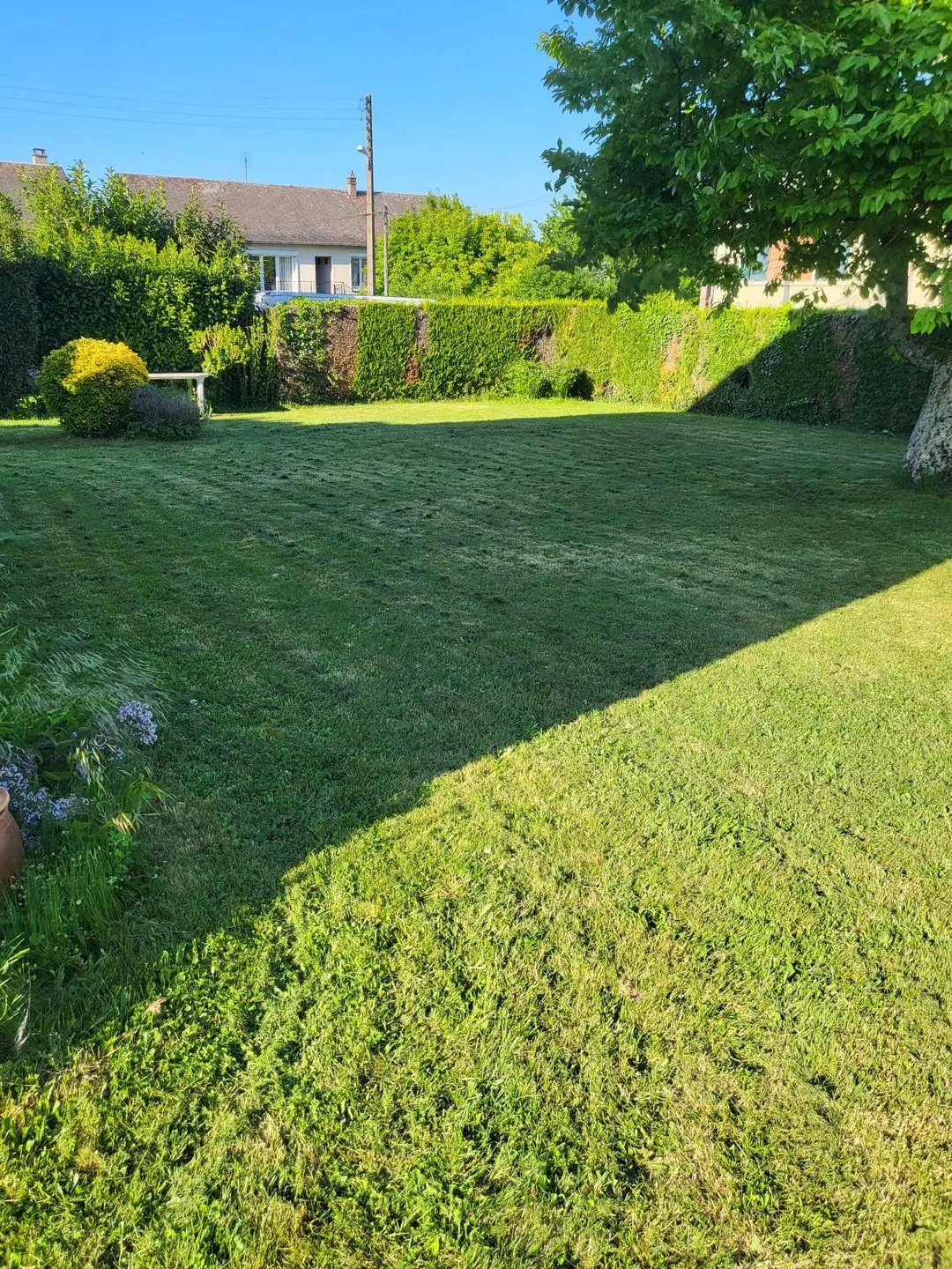 Maison à vendre, 145m², La Châtre