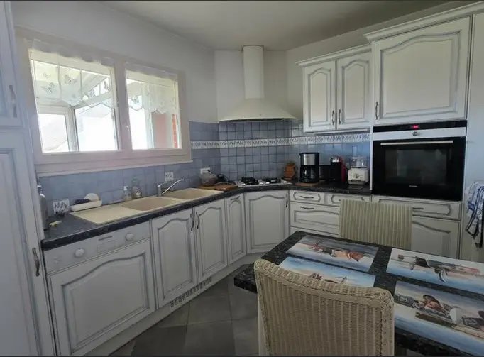 Maison à vendre, 145m², La Châtre