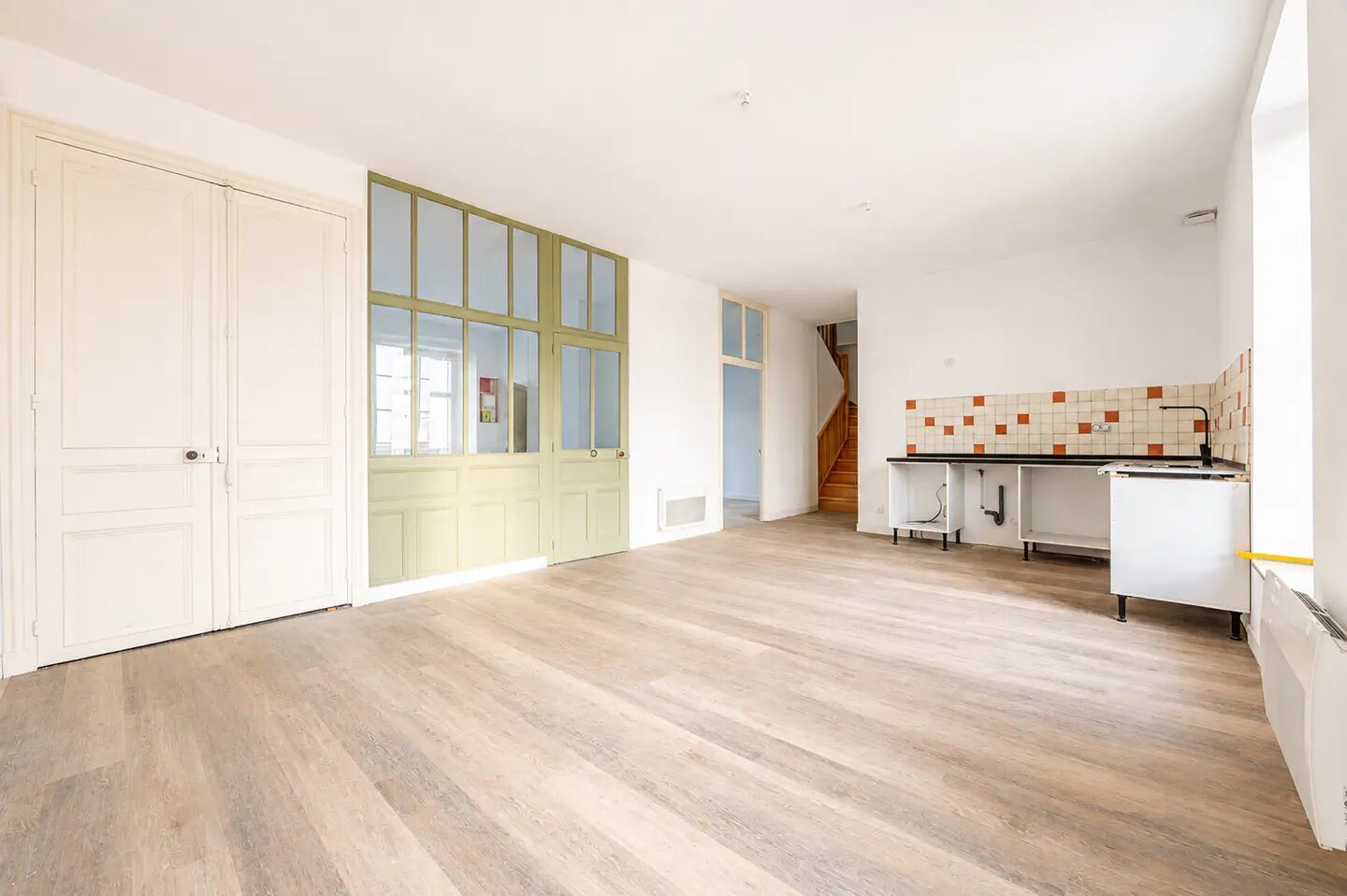 Appartement à louer, 200m², Fontenay-le-Comte