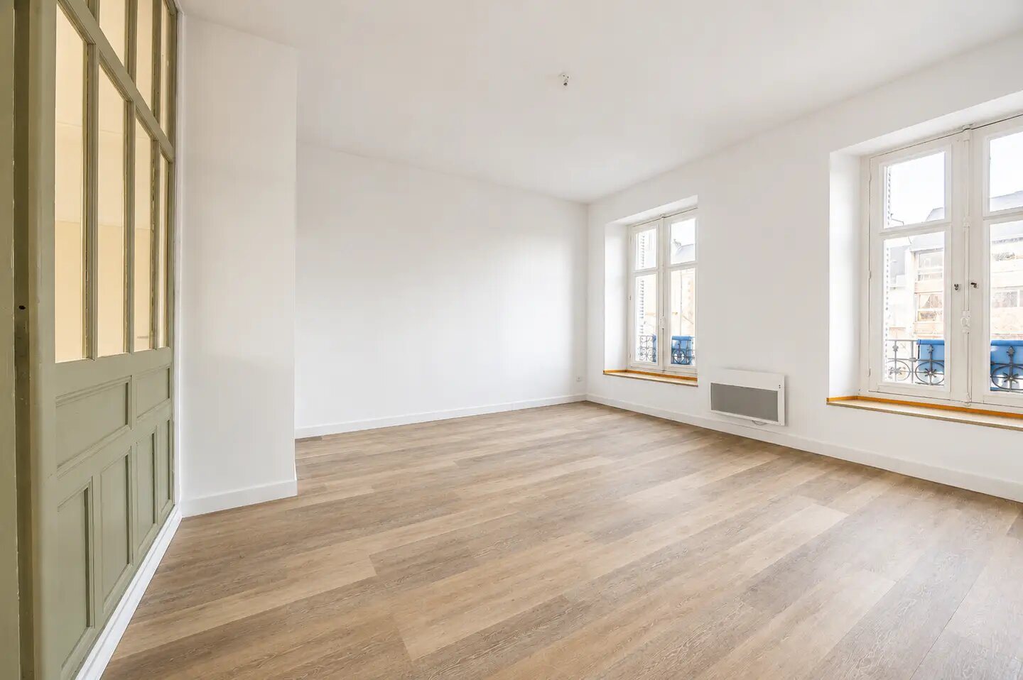 Appartement à louer, 200m², Fontenay-le-Comte