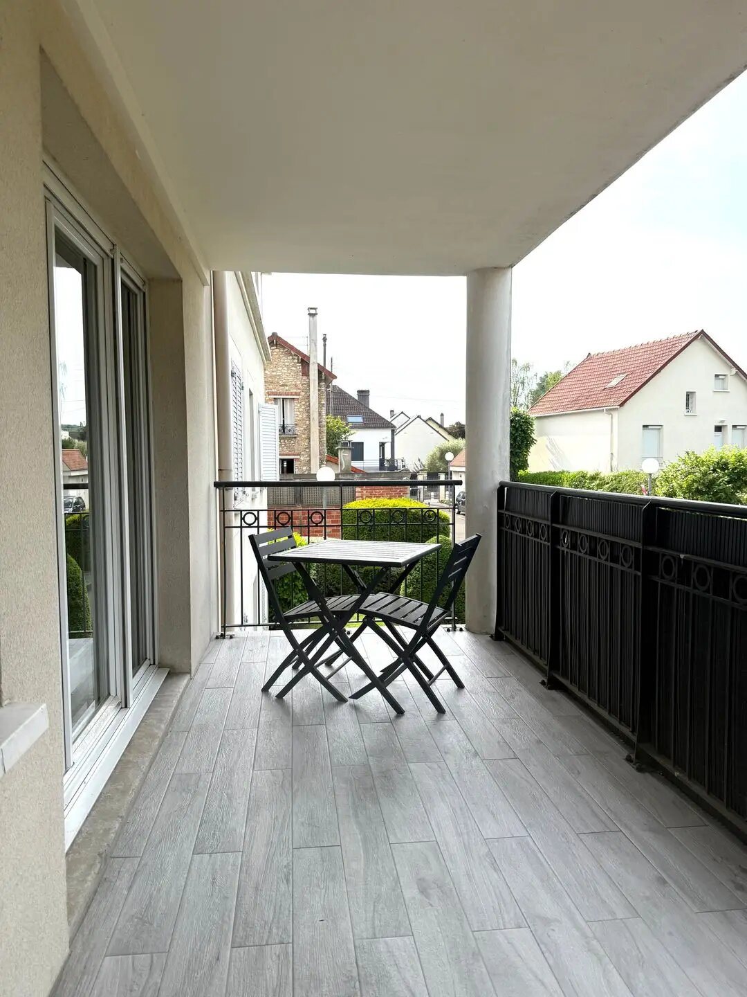 Appartement à vendre, 50m², Deuil-la-Barre