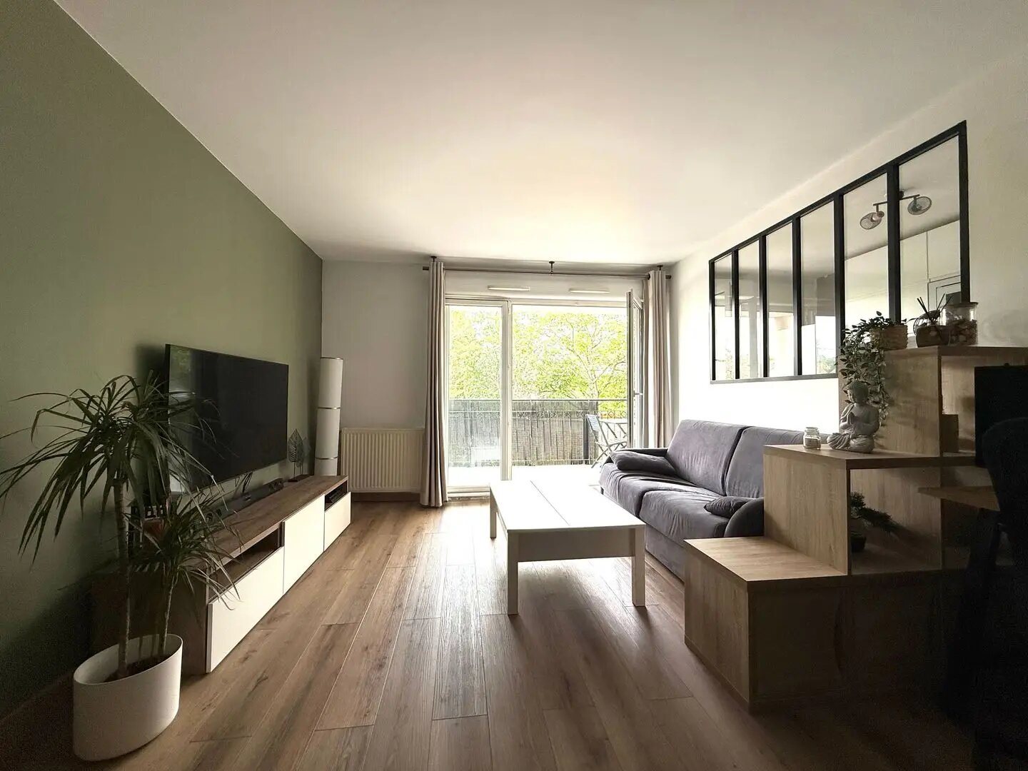 Appartement à vendre, 50m², Deuil-la-Barre