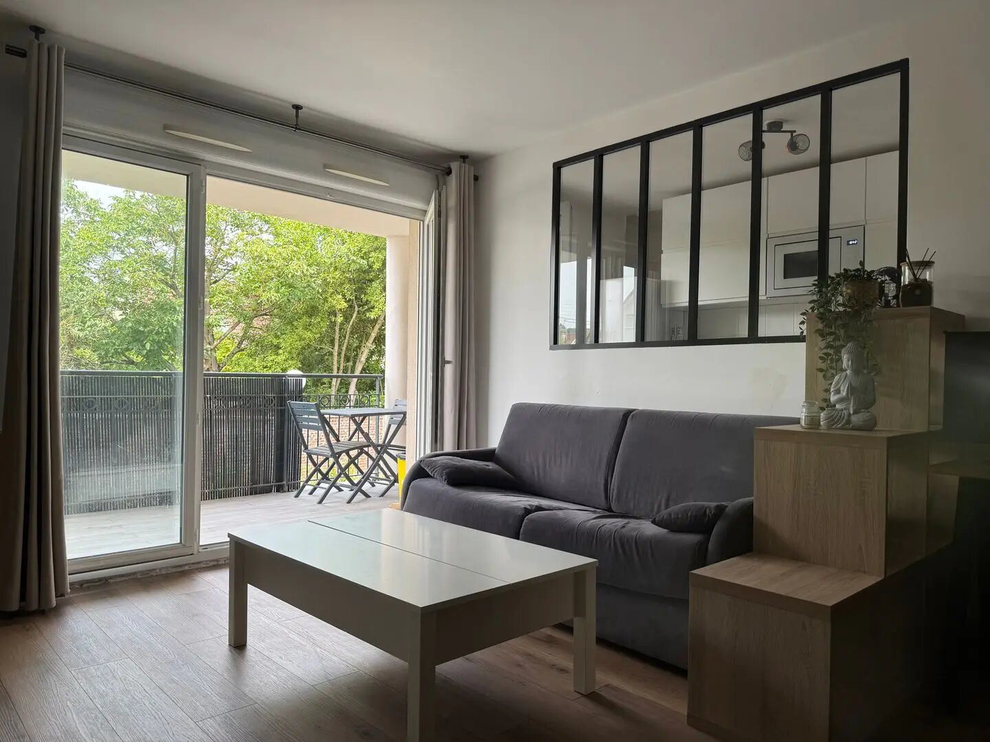 Appartement à vendre, 50m², Deuil-la-Barre