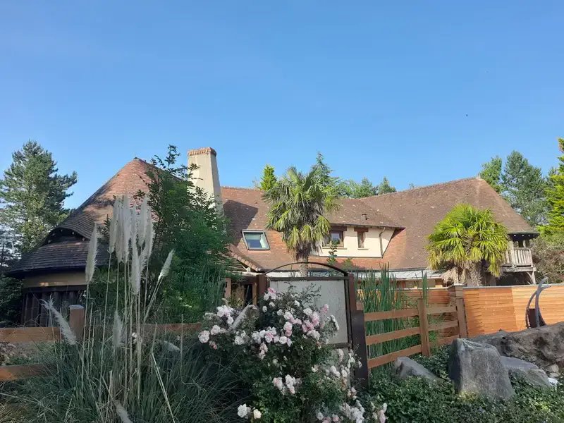 Maison à louer, 105m², Saint-Igny-de-Roche