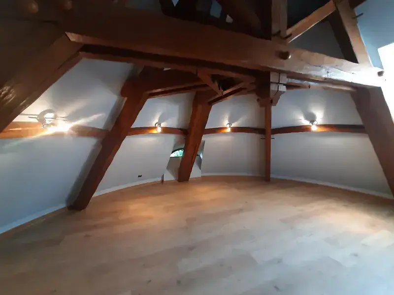 Maison à louer, 105m², Saint-Igny-de-Roche