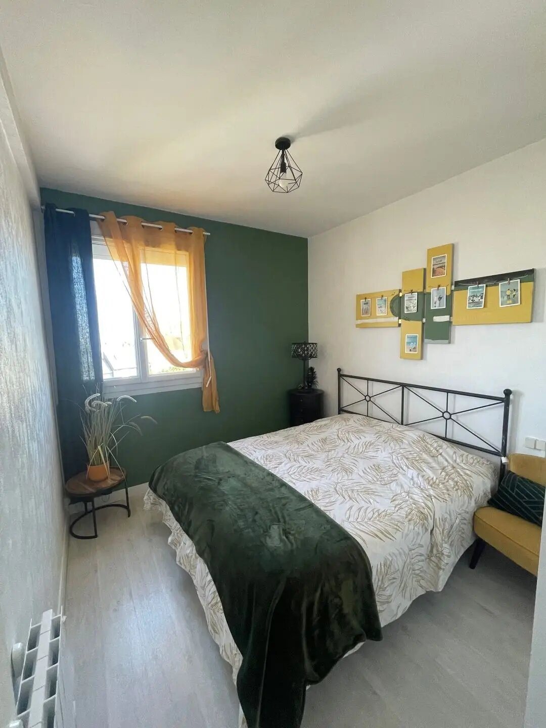 Appartement à vendre, 45m², Saint-Nazaire