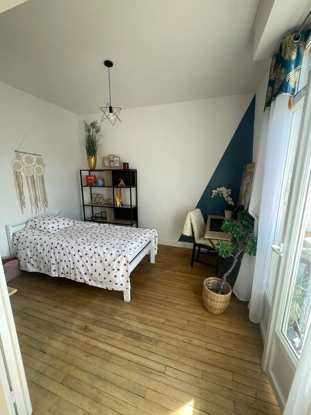 Appartement à vendre, 45m², Saint-Nazaire