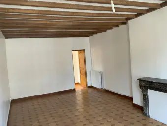 Appartement à louer, 78m², Caudebec-lès-Elbeuf