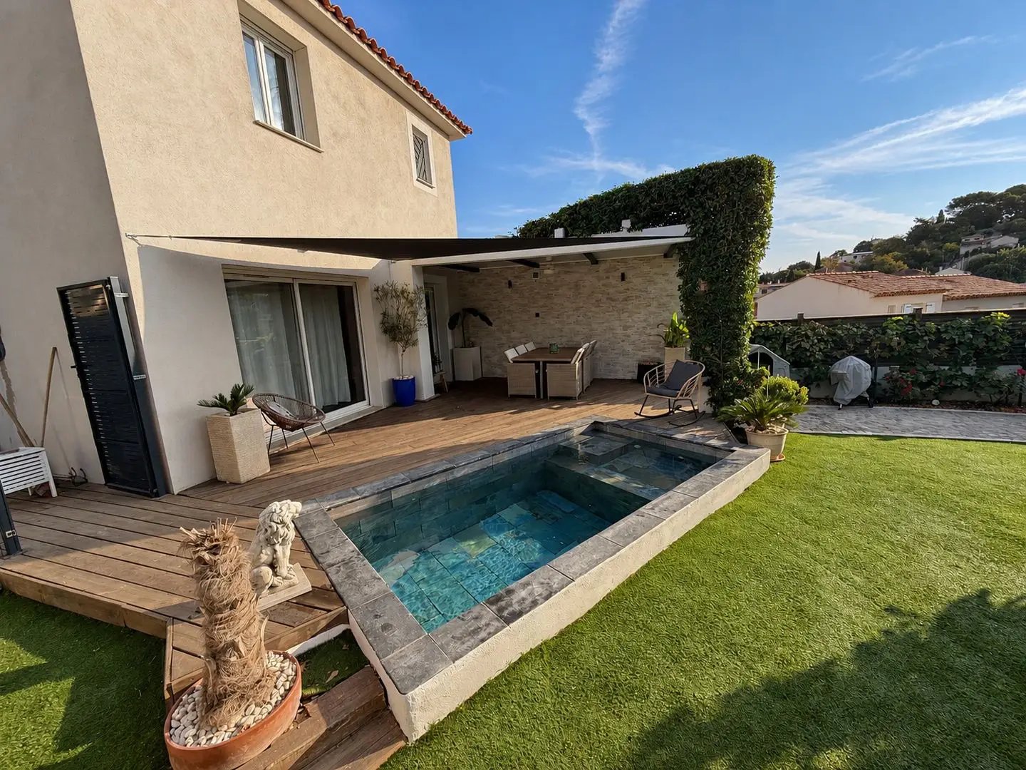 Maison à vendre, 80m², La Seyne-sur-Mer