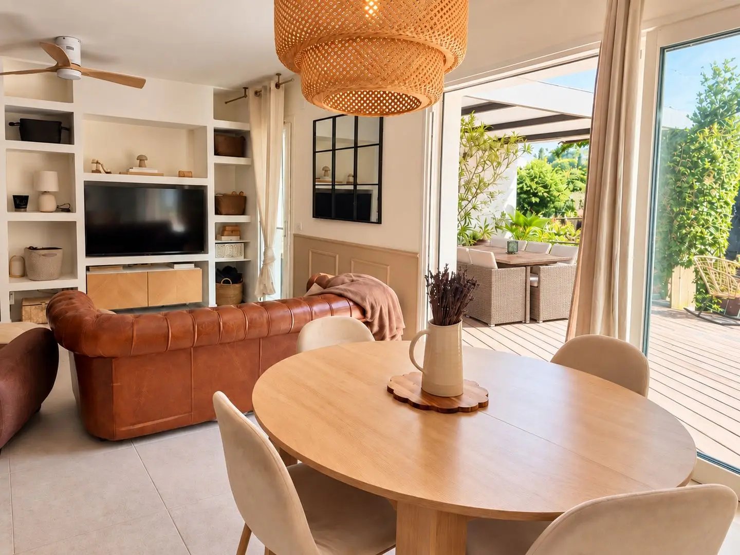 Maison à vendre, 80m², La Seyne-sur-Mer