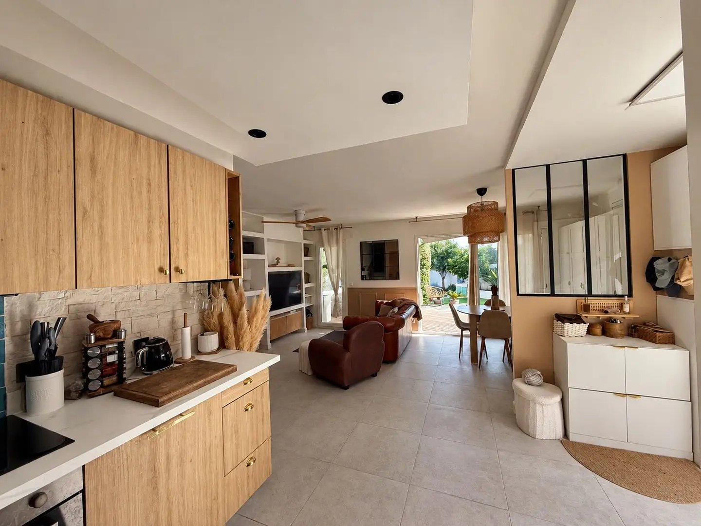 Maison à vendre, 80m², La Seyne-sur-Mer