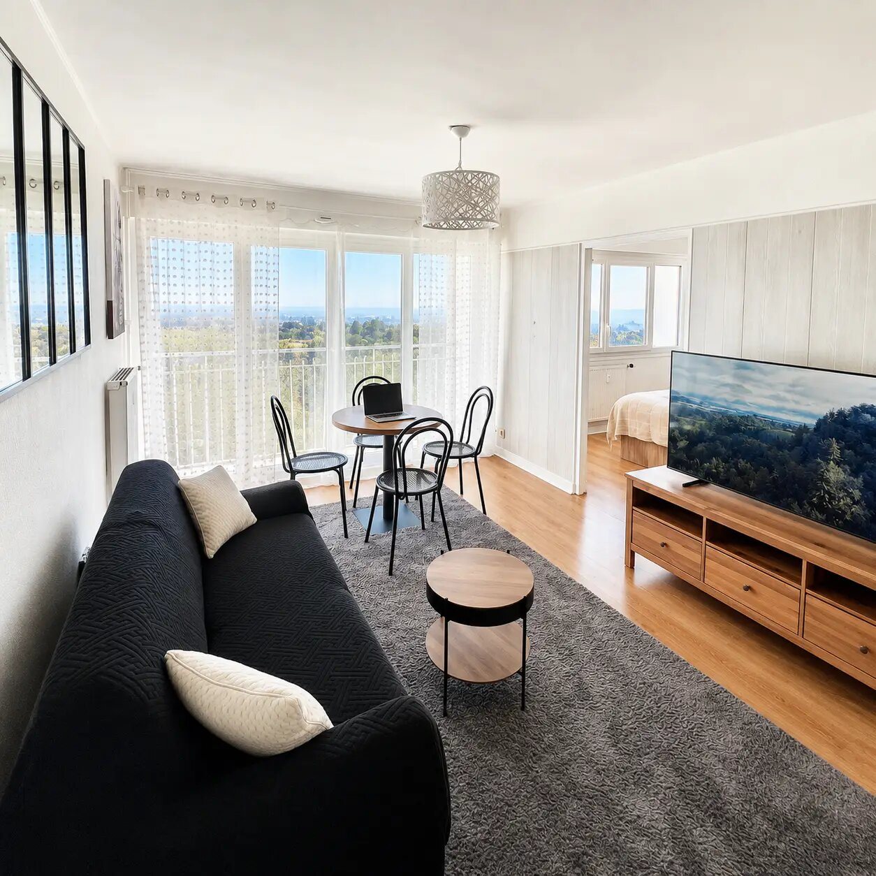 Appartement à vendre, 36m², Gex