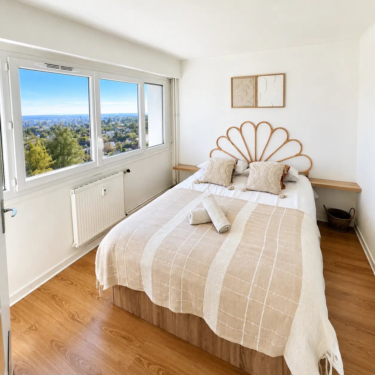 Appartement à vendre, 36m², Gex