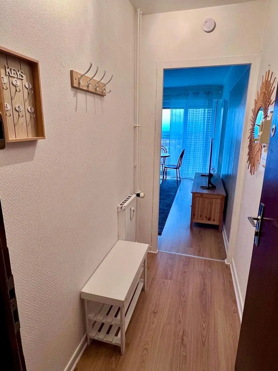 Appartement à vendre, 36m², Gex