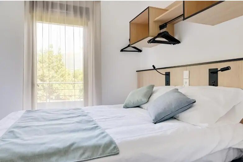 Appartement à vendre, 45m², Vence