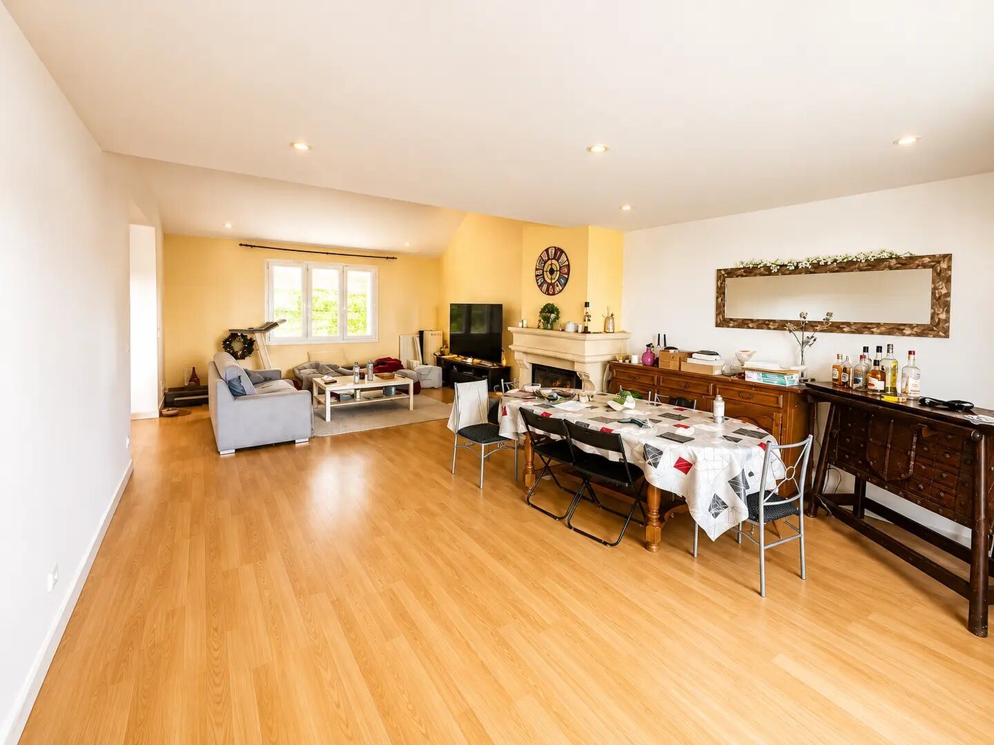 Maison à vendre, 148m², Saint-Thibault-des-Vignes