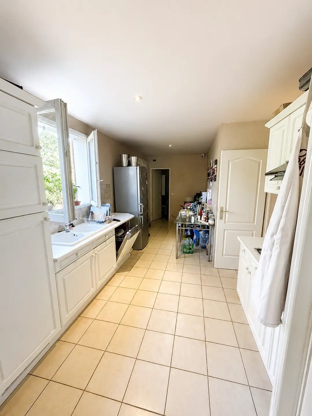 Maison à vendre, 148m², Saint-Thibault-des-Vignes