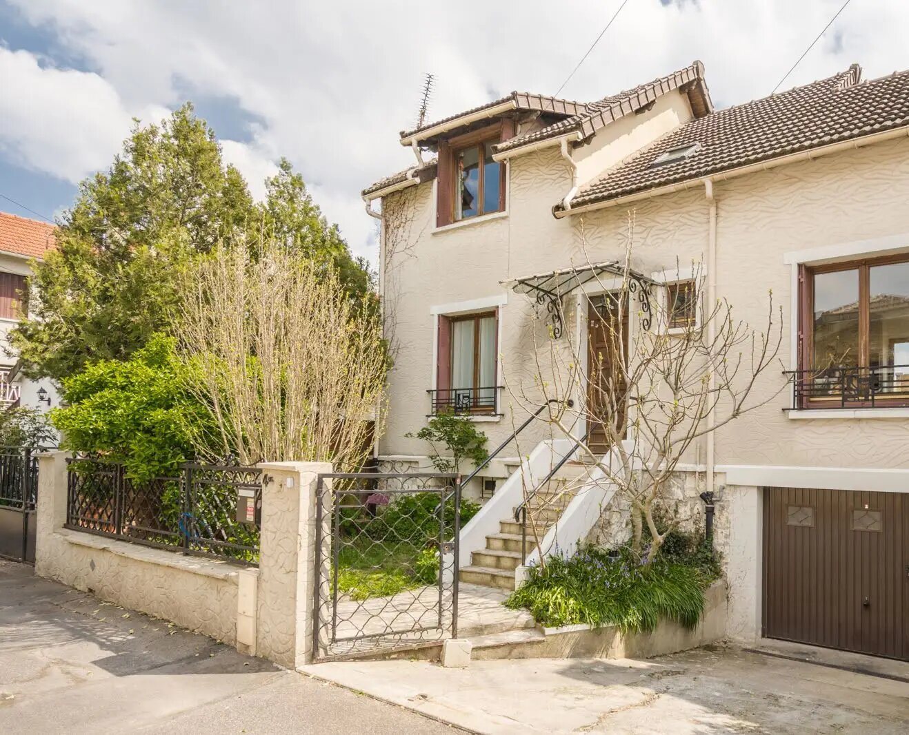 Maison à louer, 100m², Les Pavillons-sous-Bois