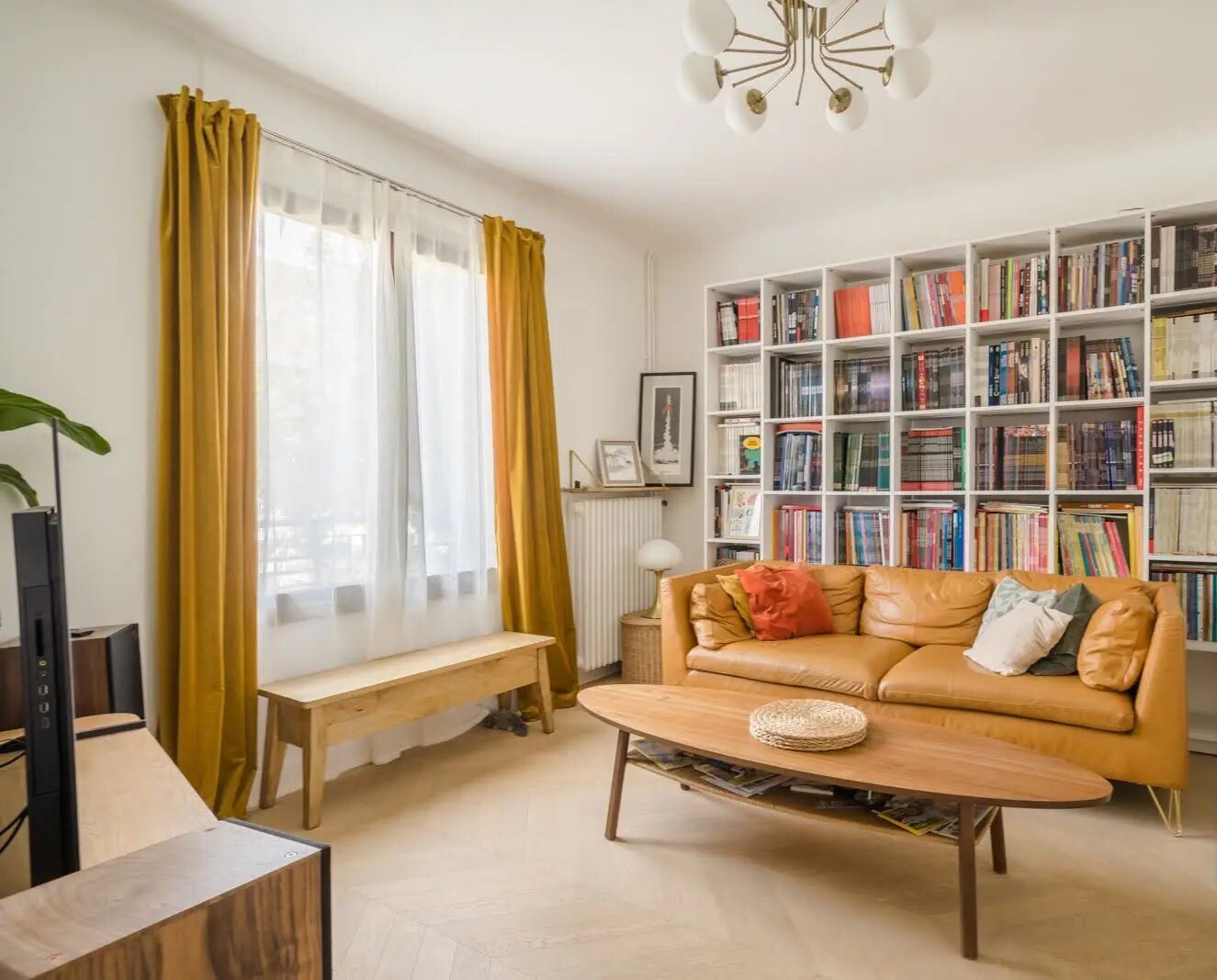 Maison à louer, 100m², Les Pavillons-sous-Bois