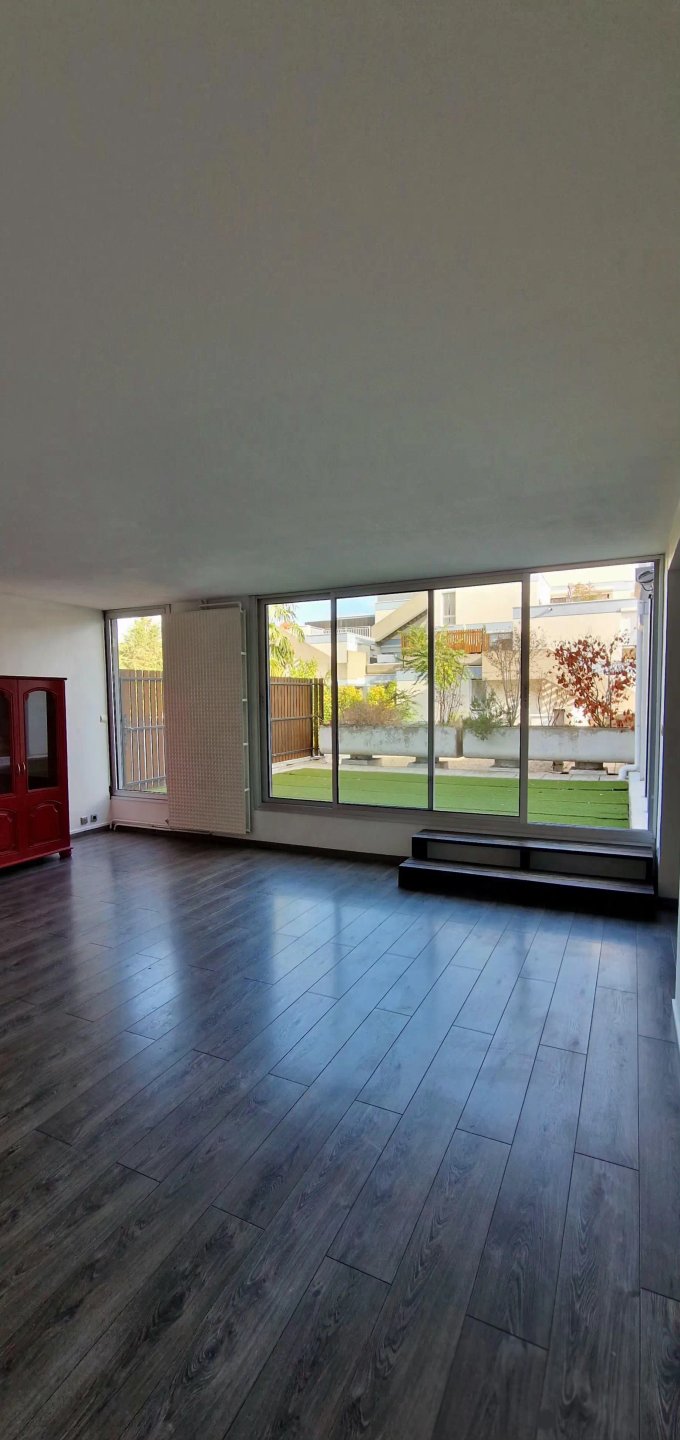 Appartement à vendre, 94m², Villepinte