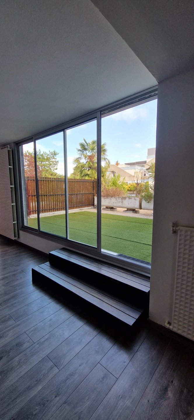 Appartement à vendre, 94m², Villepinte