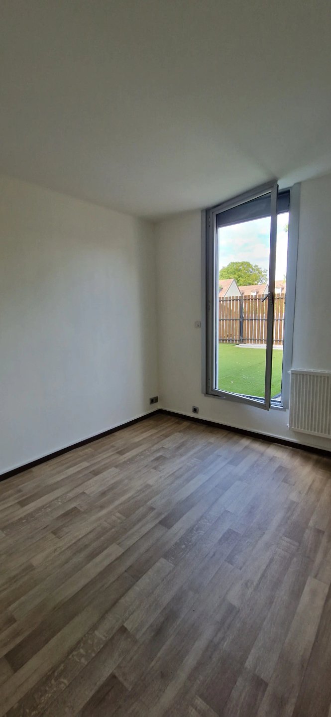 Appartement à vendre, 94m², Villepinte