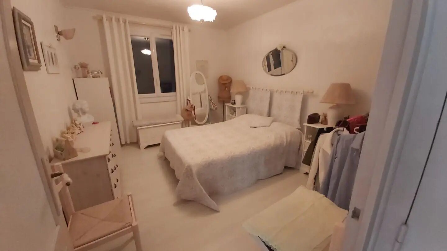 Maison à vendre, 100m², Magné