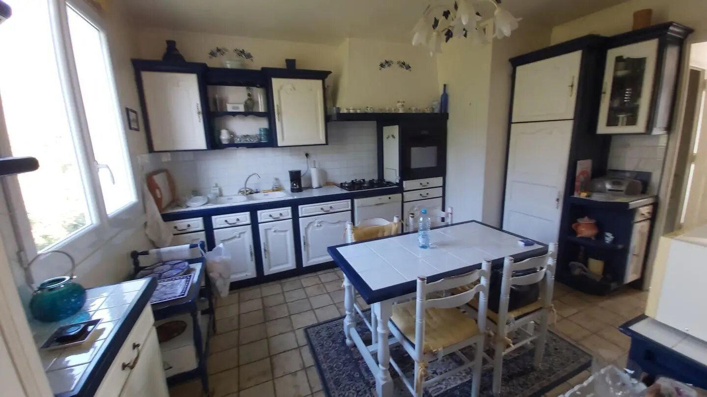 Maison à vendre, 100m², Magné