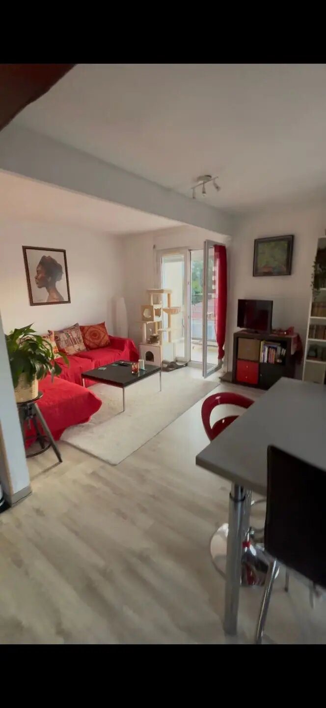 Appartement à louer, 63m², Saint-Julien-en-Genevois