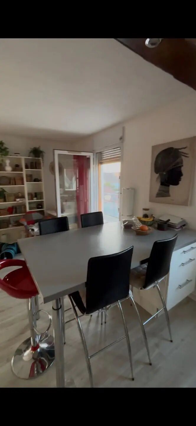 Appartement à louer, 63m², Saint-Julien-en-Genevois